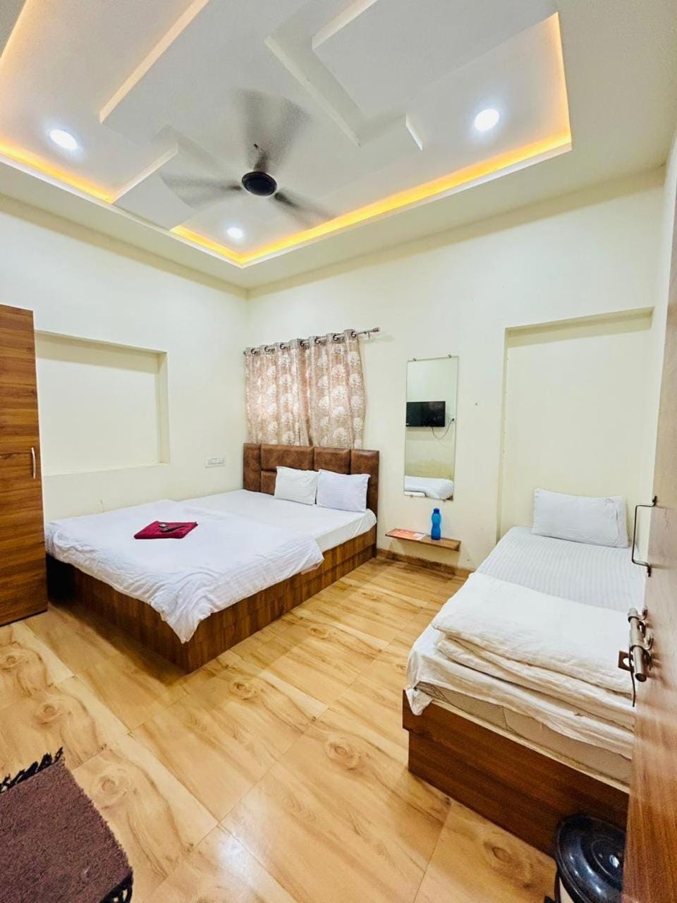 Hotel Shree Shambhu Palace Hotel in India
