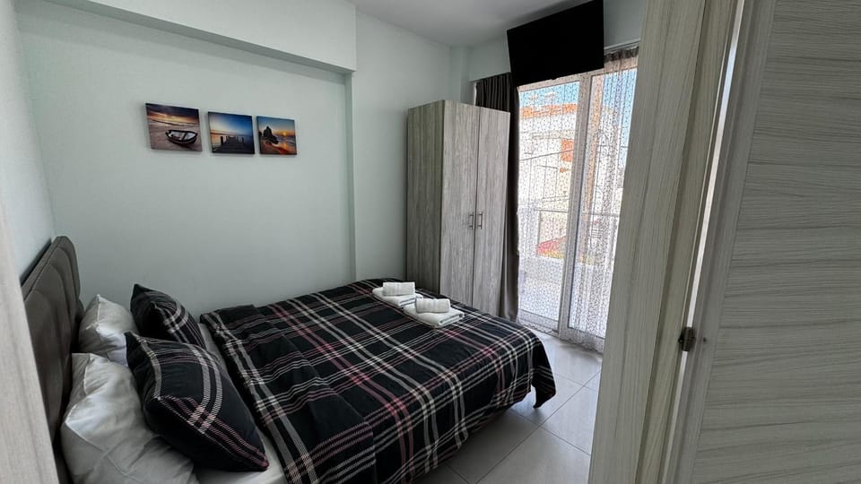 Bella Luxury Suite III Apartment in Pieria, Greece