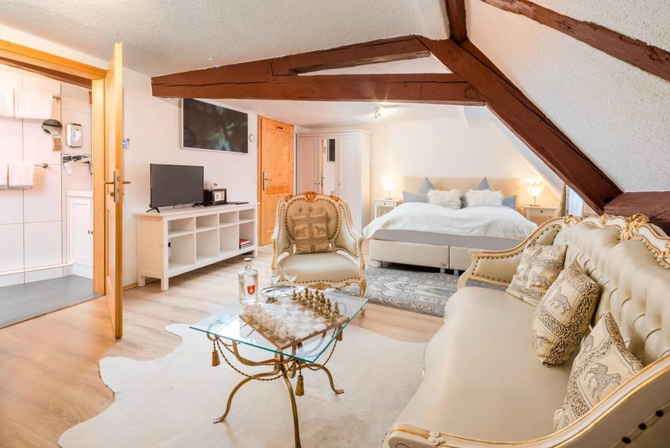 Hotel Nürnberger Hof in Altdorf Hotel in Bavaria