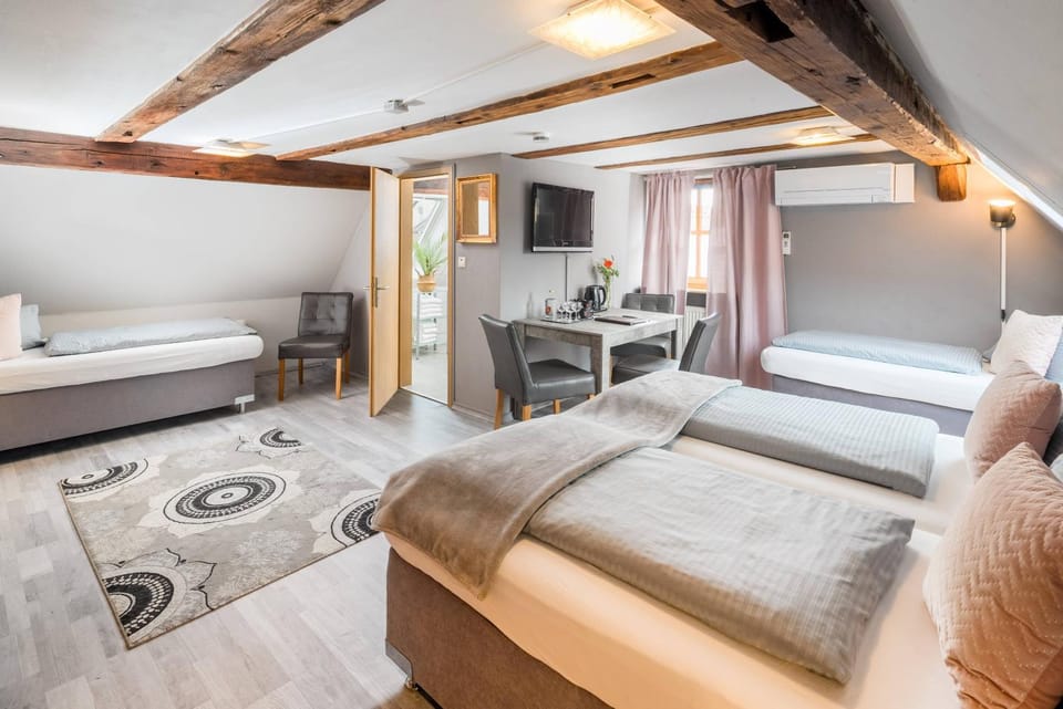 Hotel Nürnberger Hof in Altdorf Hotel in Bavaria