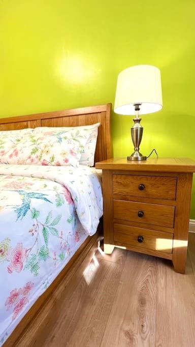 Flat in Manchester, Ardwick Apartment in Manchester
