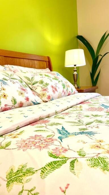 Flat in Manchester, Ardwick Apartment in Manchester