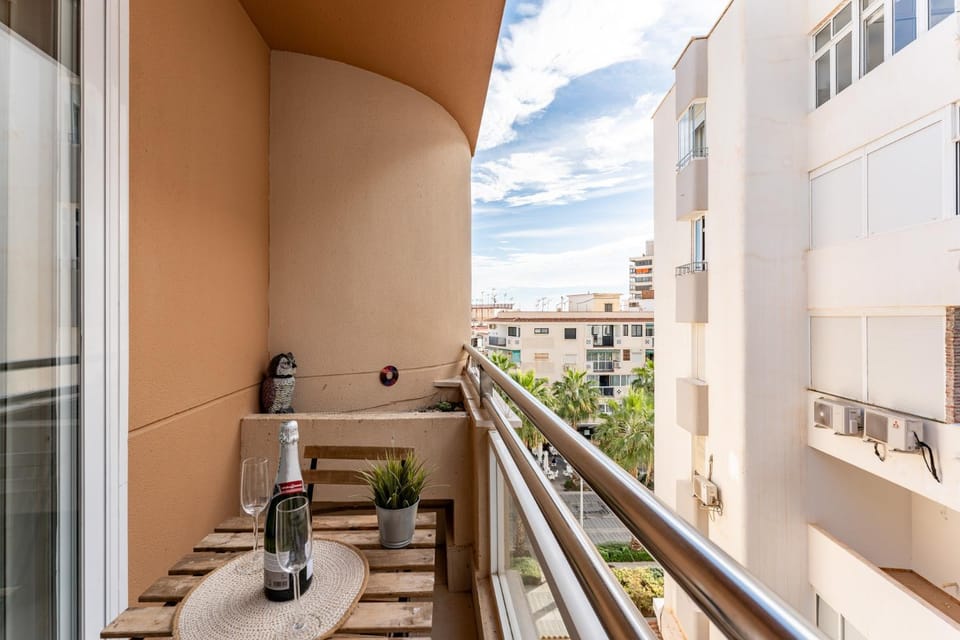 Day, View (from property/room), Balcony/Terrace, Balcony/Terrace