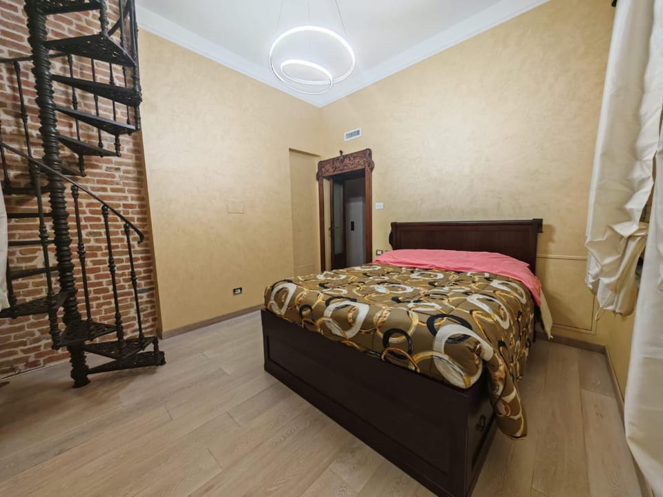 Villa Simona Apartment in Lombardy