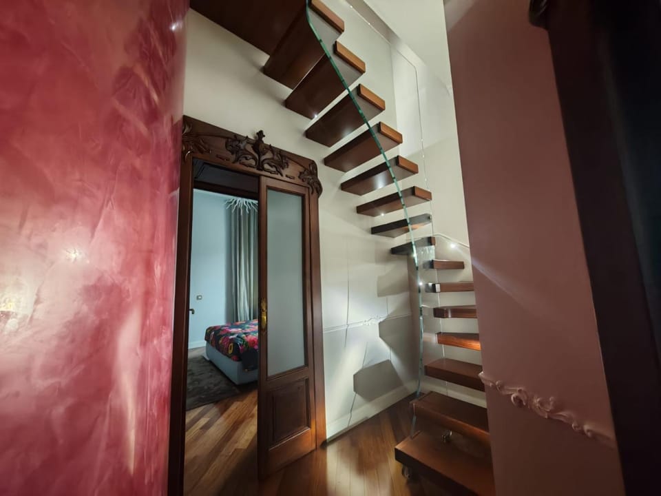 Villa Simona Apartment in Lombardy
