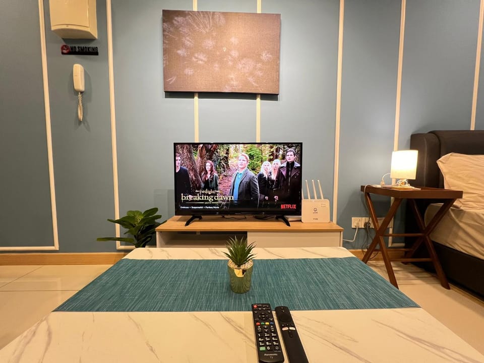 TV and multimedia