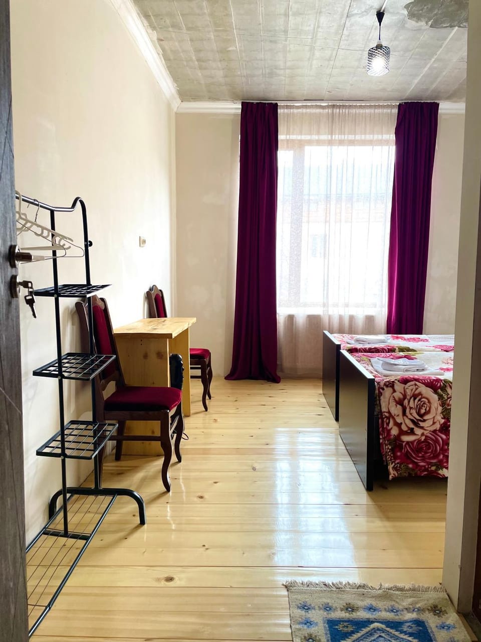 Khedi Bed and Breakfast in Georgia