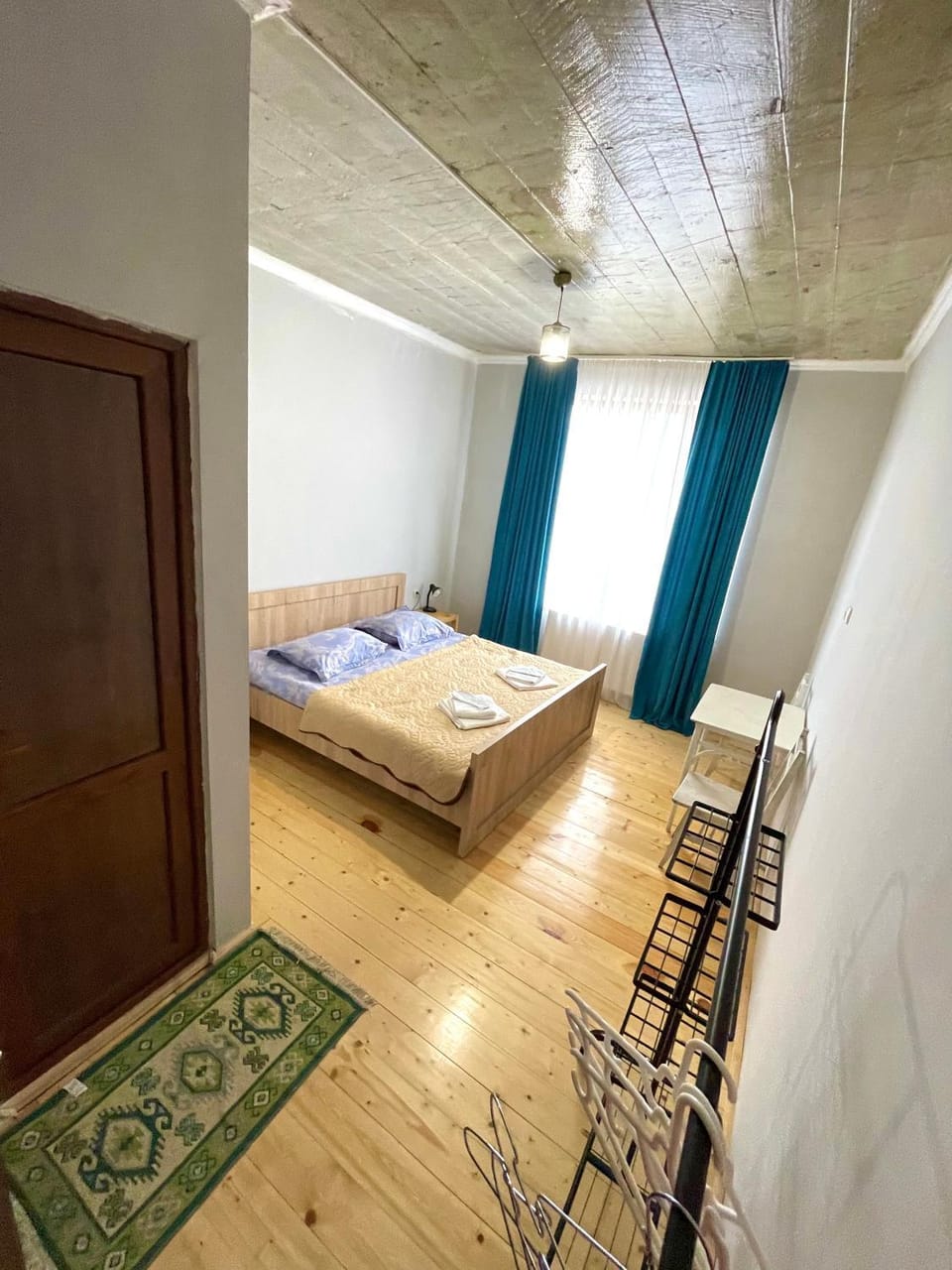 Khedi Bed and Breakfast in Georgia