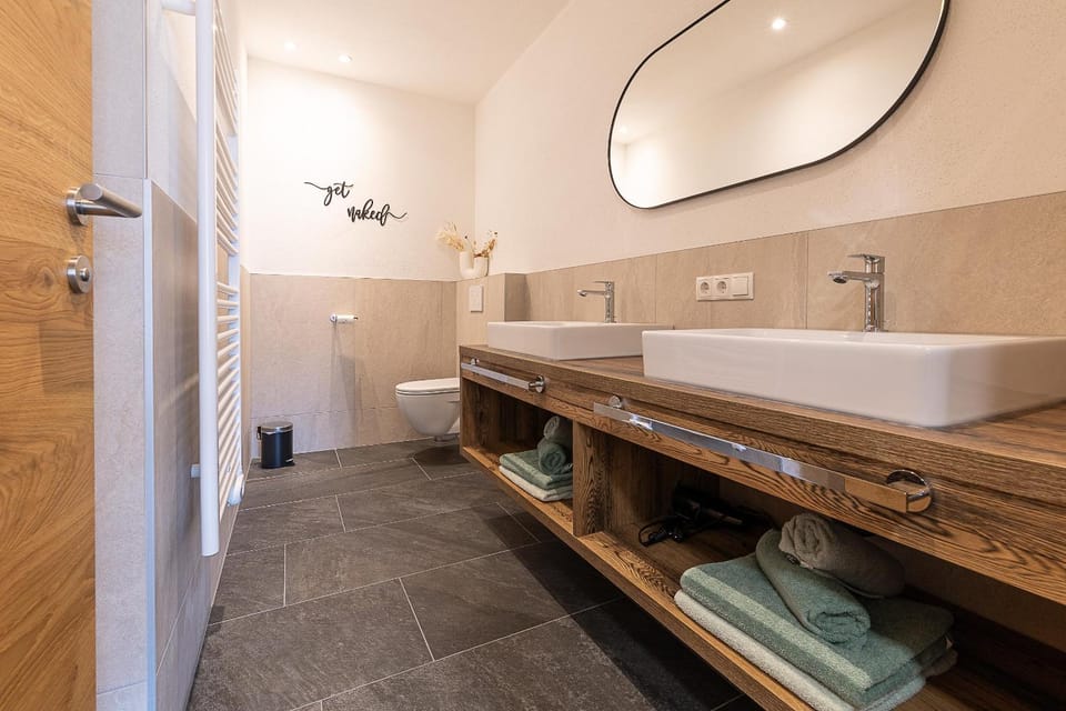 Appart Zellblick Apartment in Tyrol