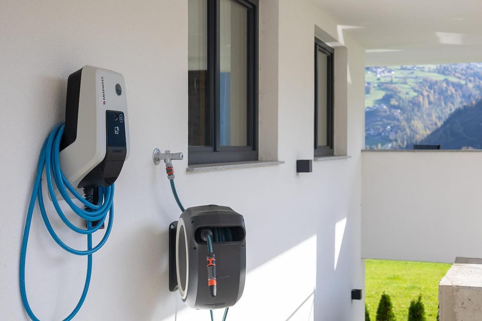 Appart Zellblick Apartment in Tyrol