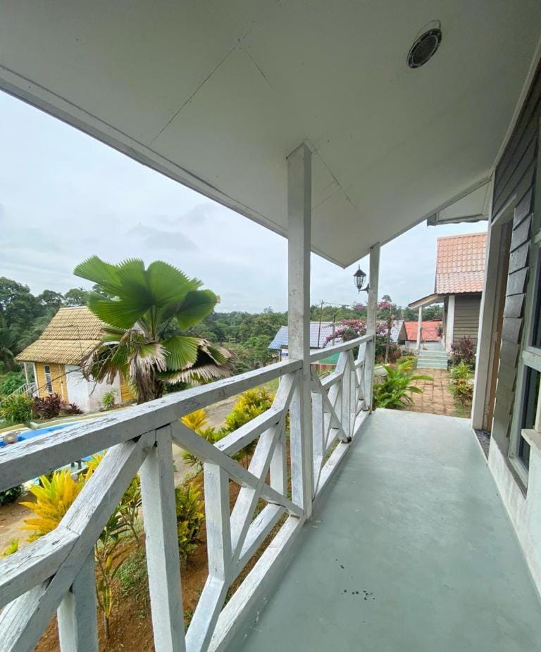 View (from property/room), Balcony/Terrace