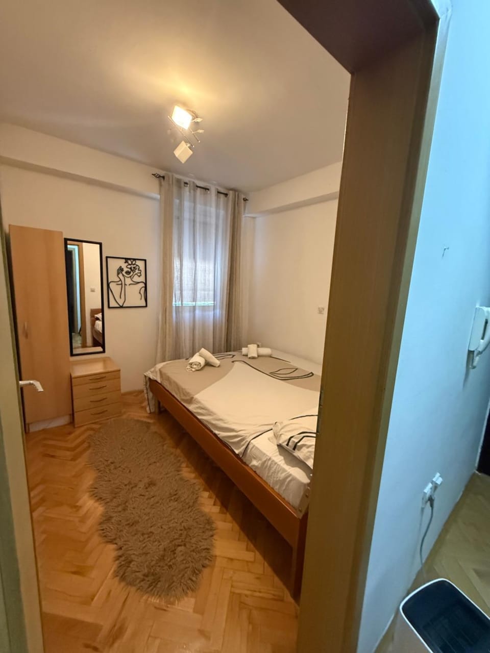 Apartman Lily Get Apartment in Skopje
