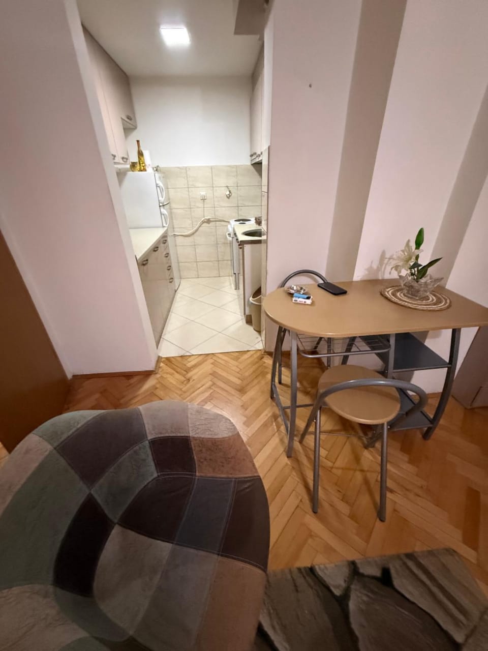 Apartman Lily Get Apartment in Skopje