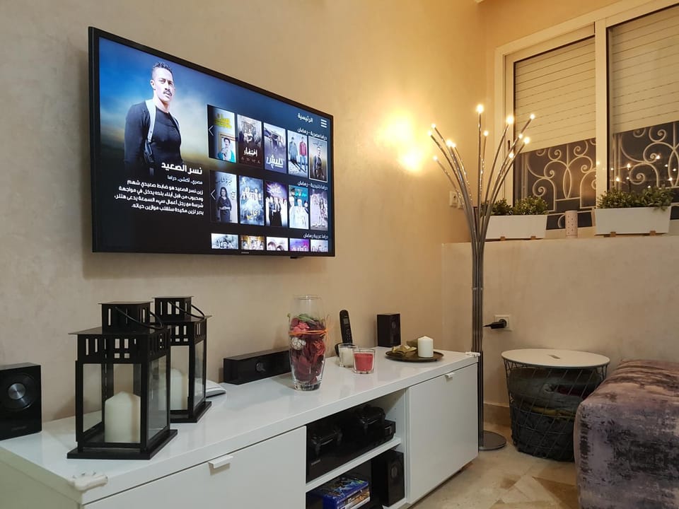TV and multimedia