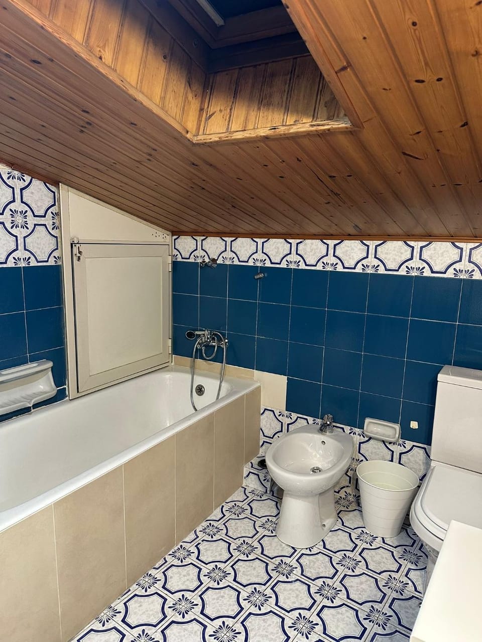 La mansarda di melo Apartment in Catania