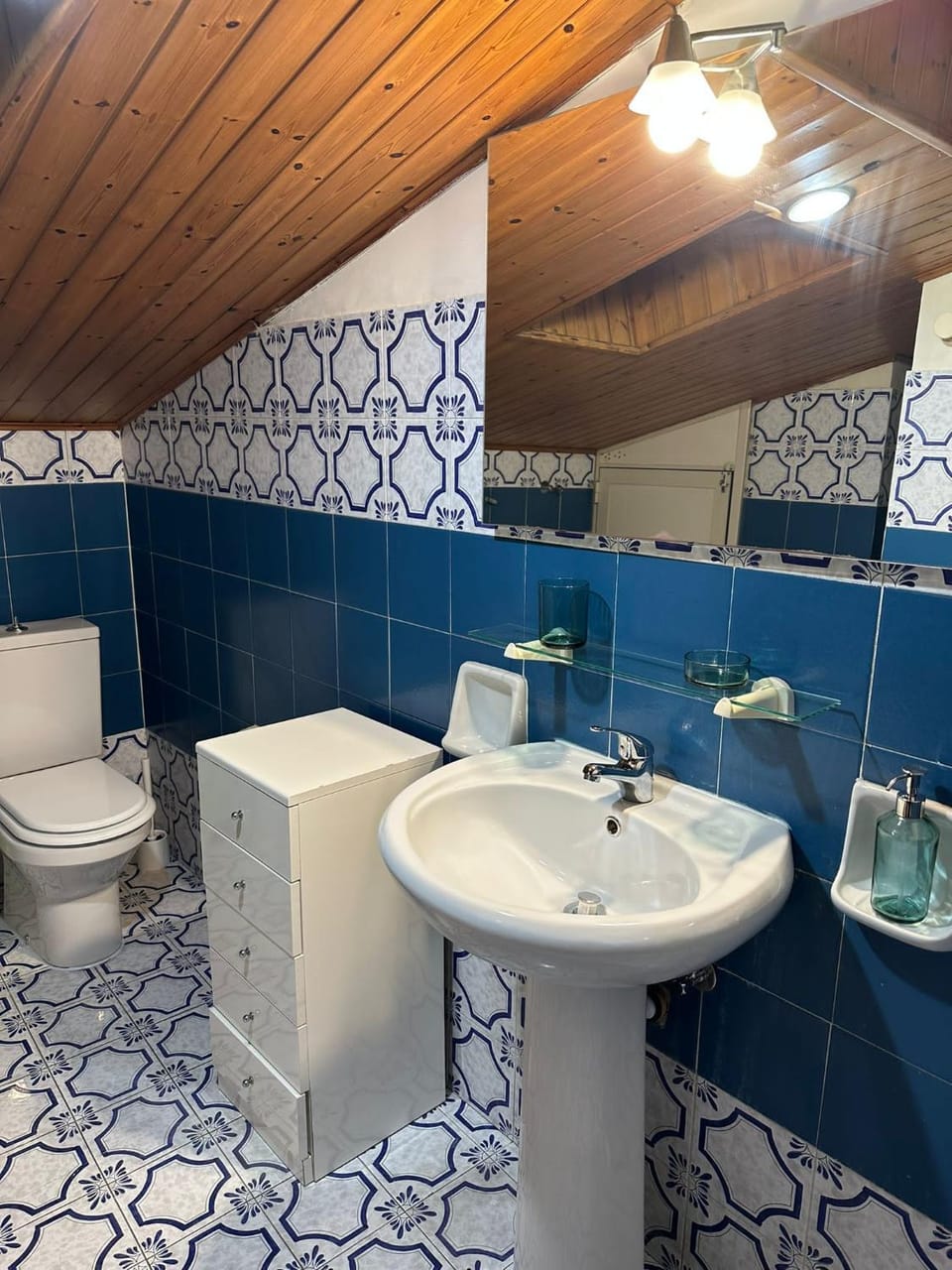 La mansarda di melo Apartment in Catania
