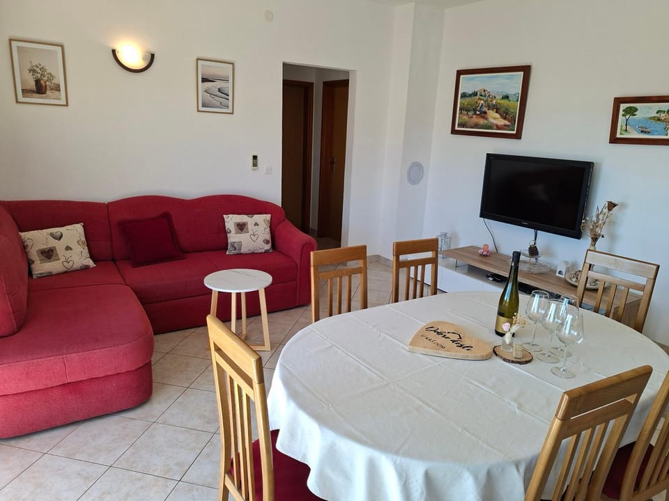Apartments Kala Apartment in Šibenik-Knin County, Croatia