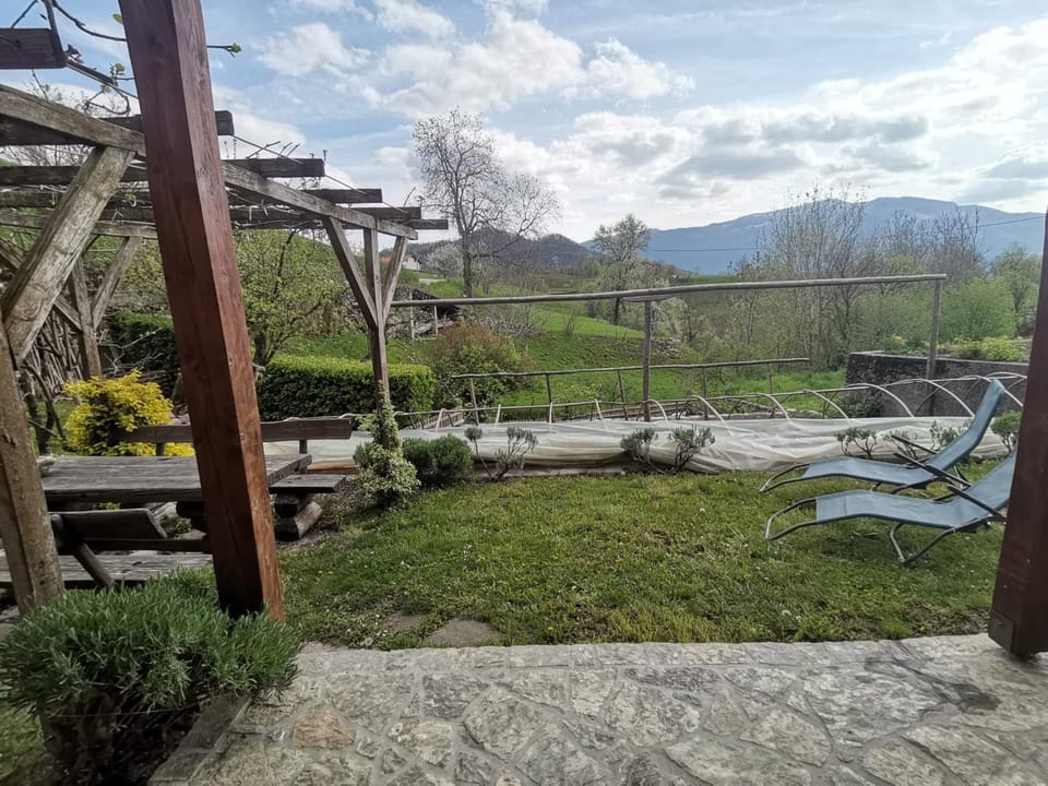 Apartment Rakušček Apartment in Friuli-Venezia Giulia