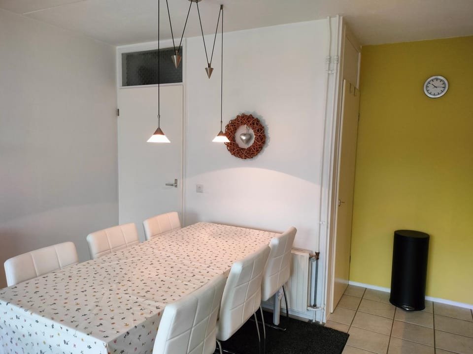 Heggerank 5B* House in Zeeland, Netherlands