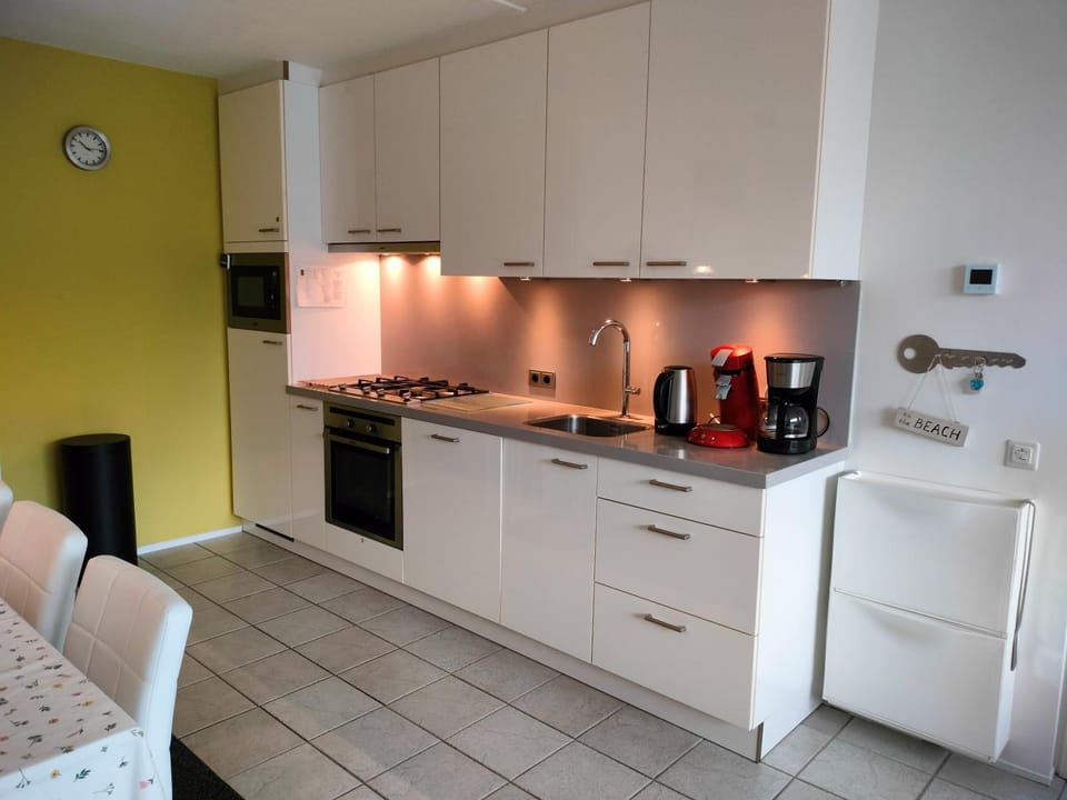 Heggerank 5B* House in Zeeland, Netherlands