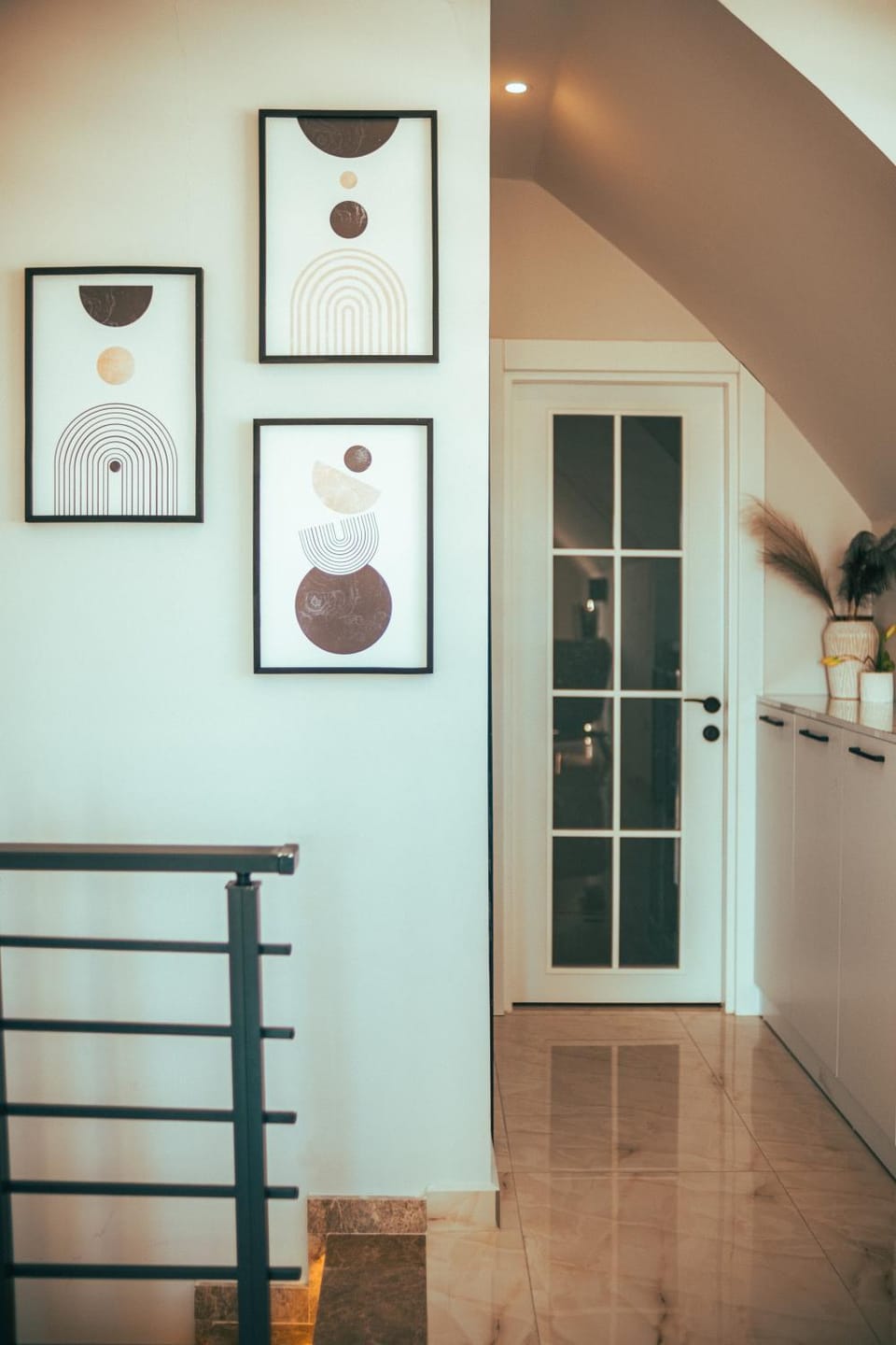Jasmin 8 2+1 NEW! Apartment in Alanya