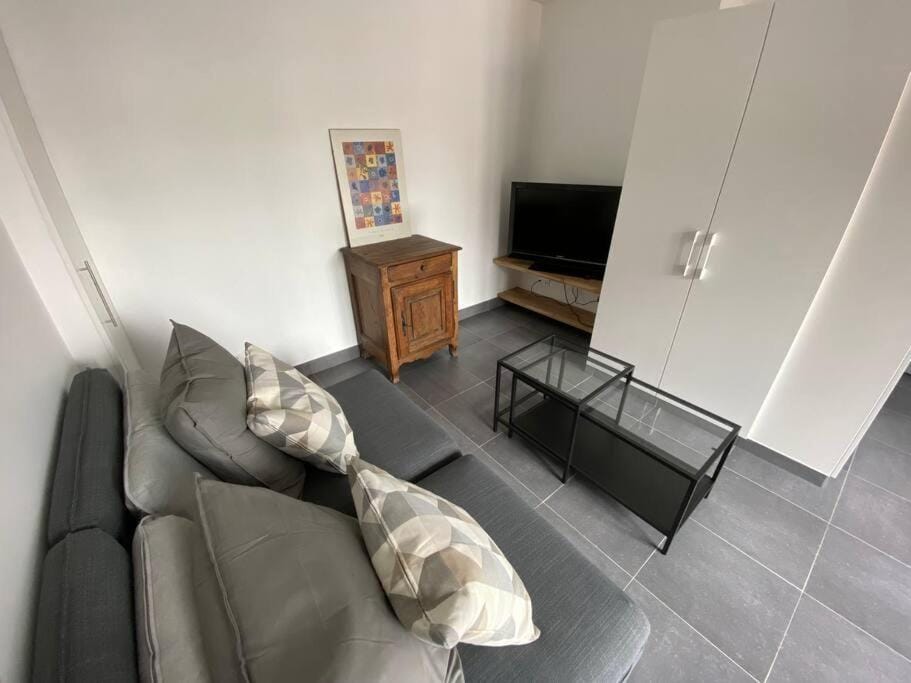 TV and multimedia, Living room