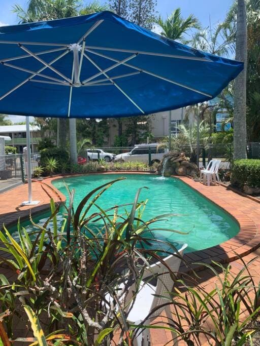 Day, Pool view, Swimming pool