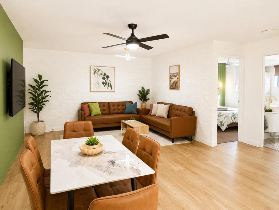 Dunes Apartment Unit 8- GROUND FLOOR WITH POOL VIEW Apartment in Coffs Harbour