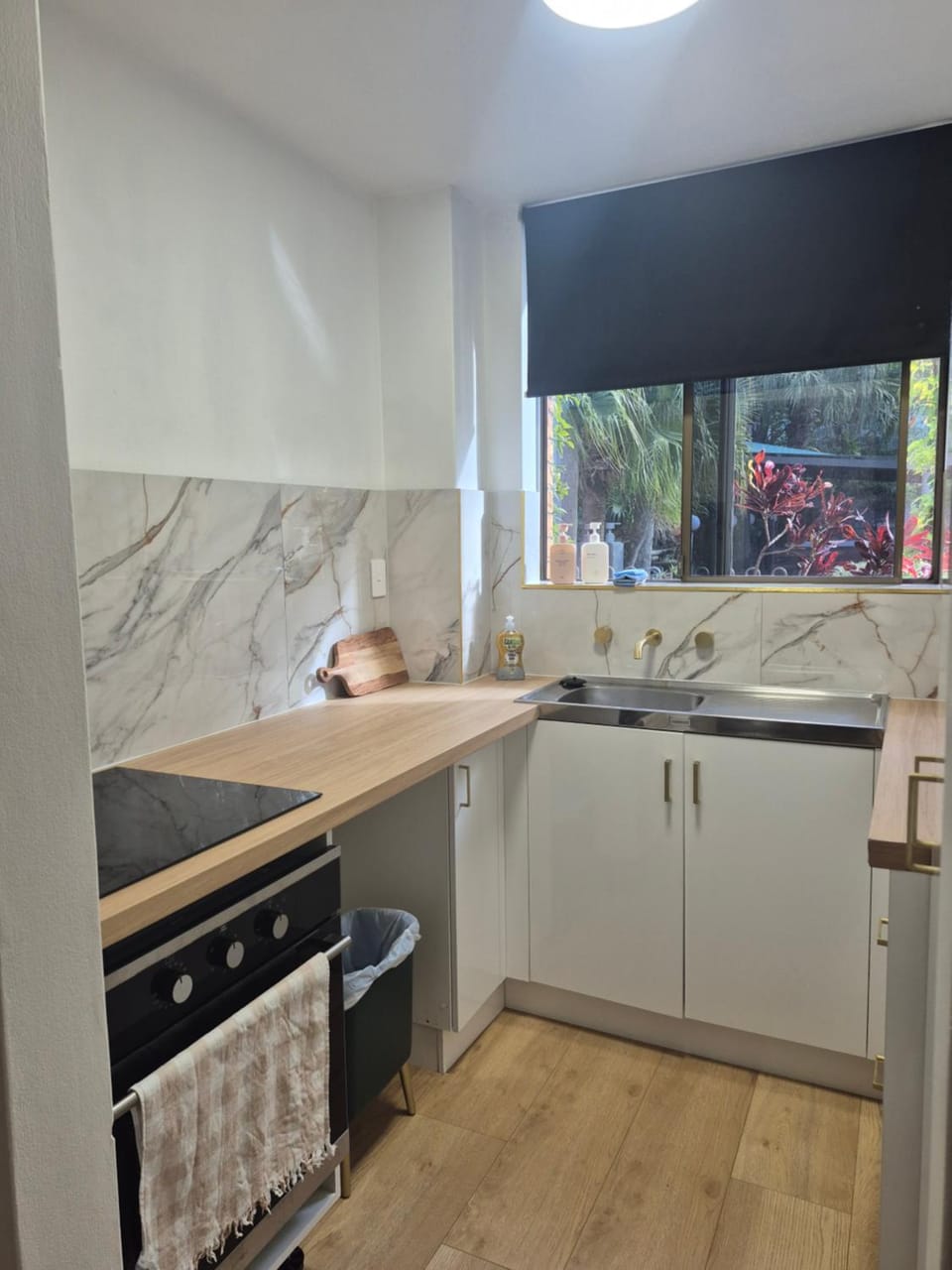 Dunes Apartment Unit 8- GROUND FLOOR WITH POOL VIEW Apartment in Coffs Harbour