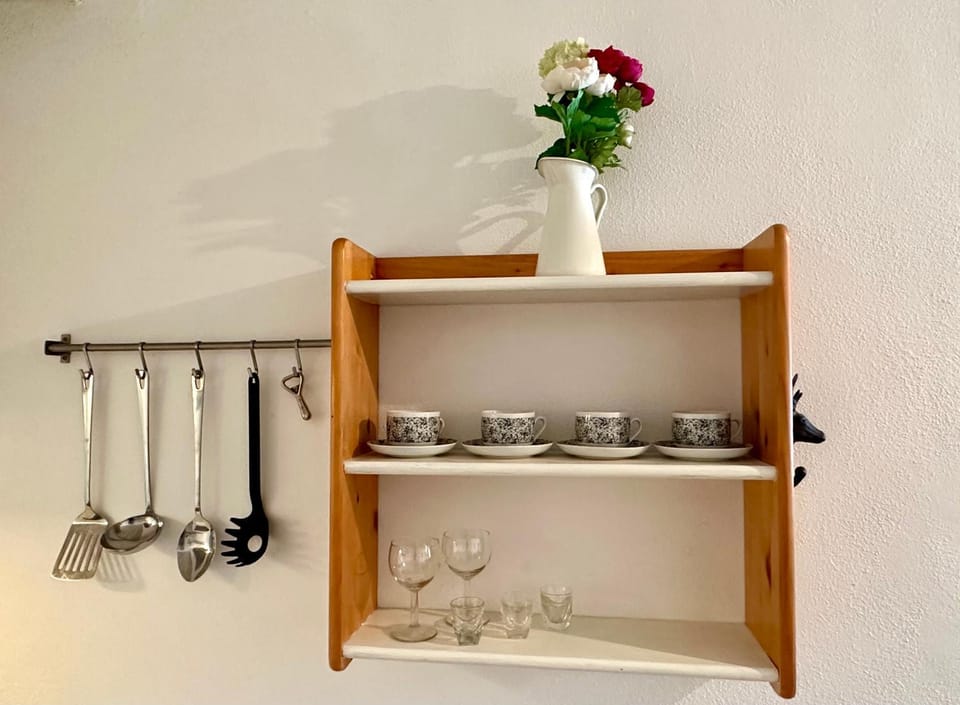 FeWo Anderl 001 Apartment in Berchtesgadener Land