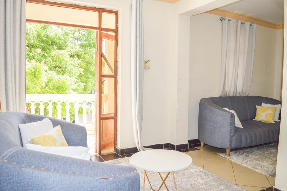 Patio, Day, View (from property/room), Balcony/Terrace, Living room, Seating area