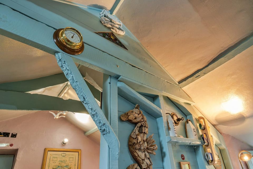 Decorative detail