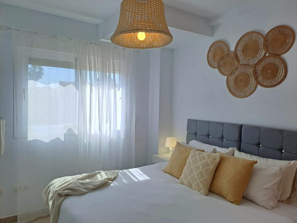 Noctua Cortesin sun 002 Apartment in Costa del Sol