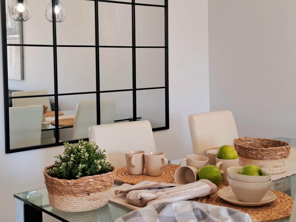 Noctua Cortesin sun 002 Apartment in Costa del Sol