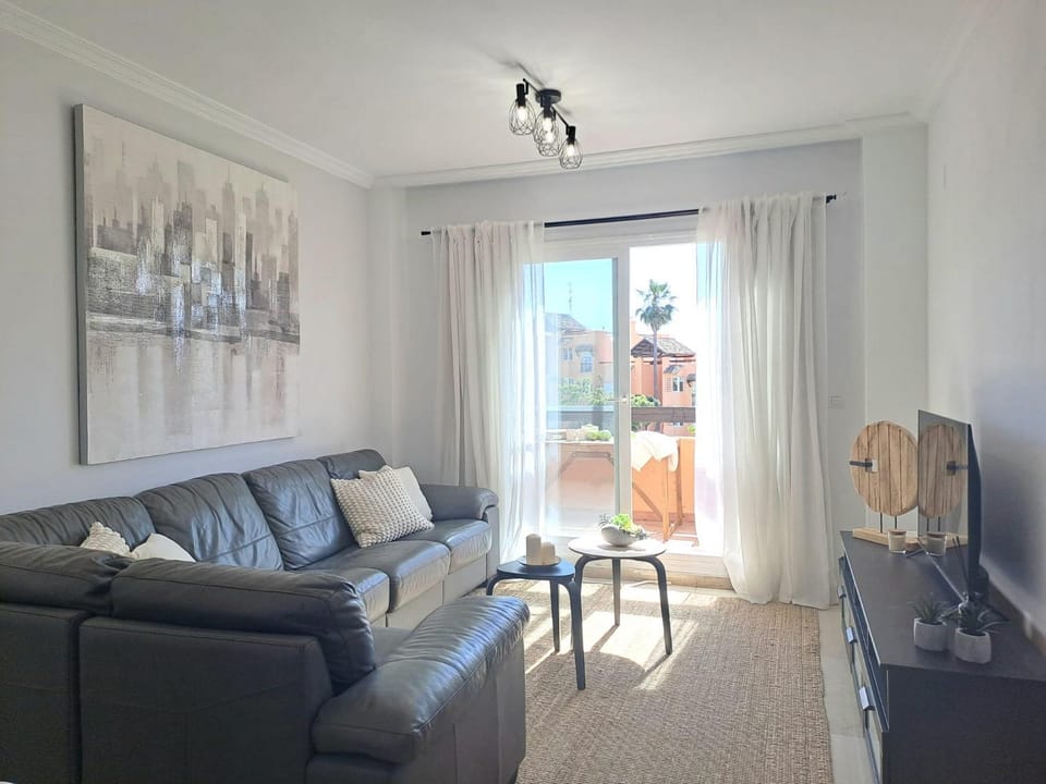 Noctua Cortesin sun 002 Apartment in Costa del Sol