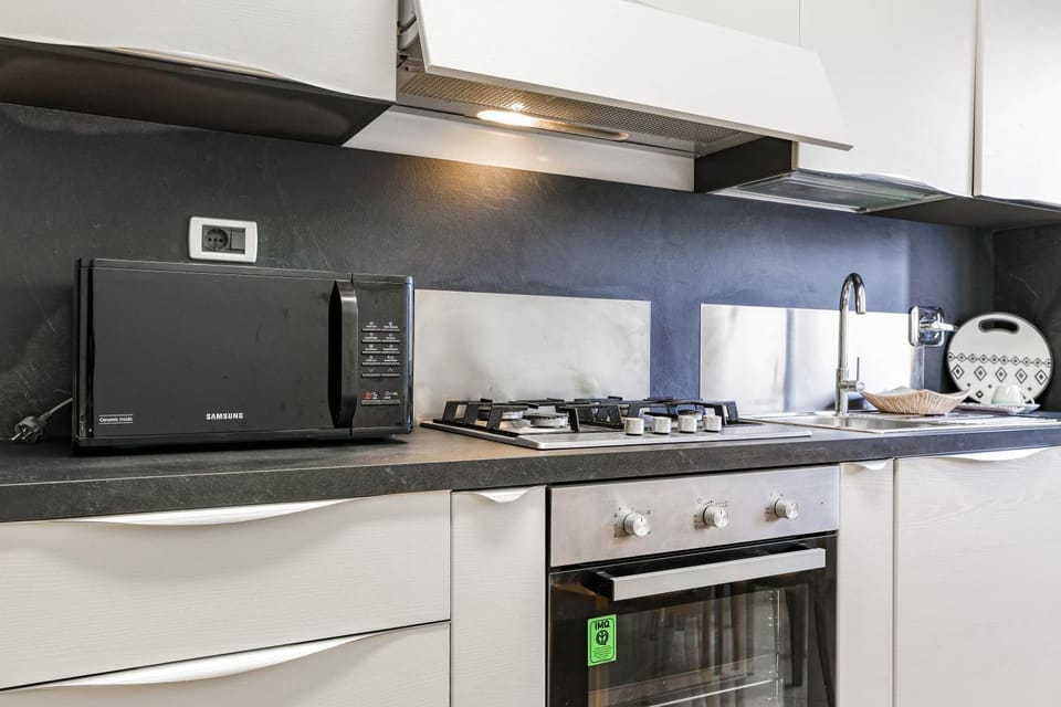 Coffee/tea facilities, Kitchen or kitchenette, minibar, pet friendly, stove, toaster