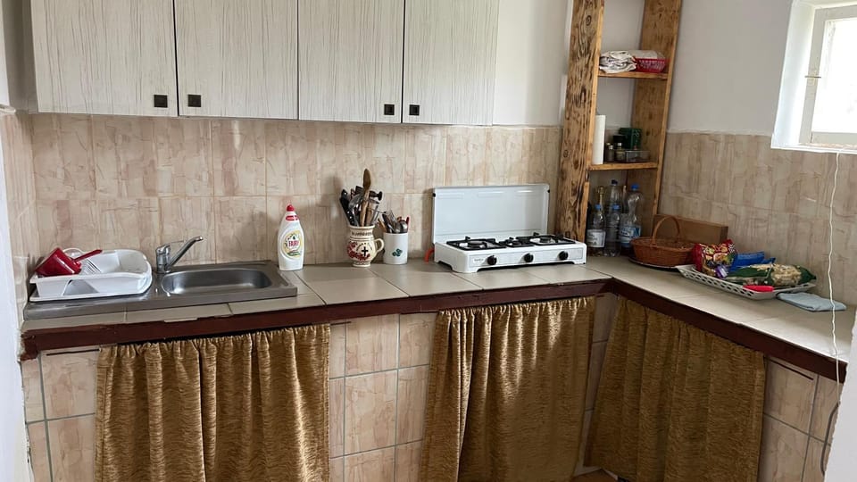 Coffee/tea facilities, Kitchen or kitchenette