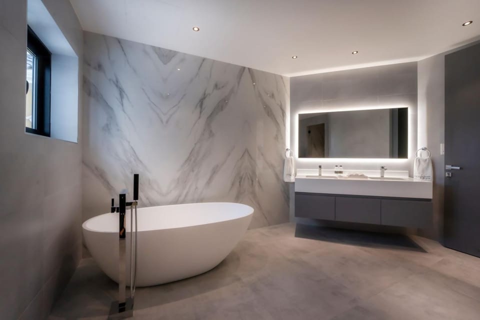 Villa Capri 6bedrooms by Luxury Explorers Collection Villa in Dubai