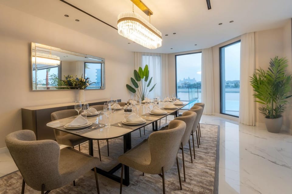 Villa Capri 6bedrooms by Luxury Explorers Collection Villa in Dubai