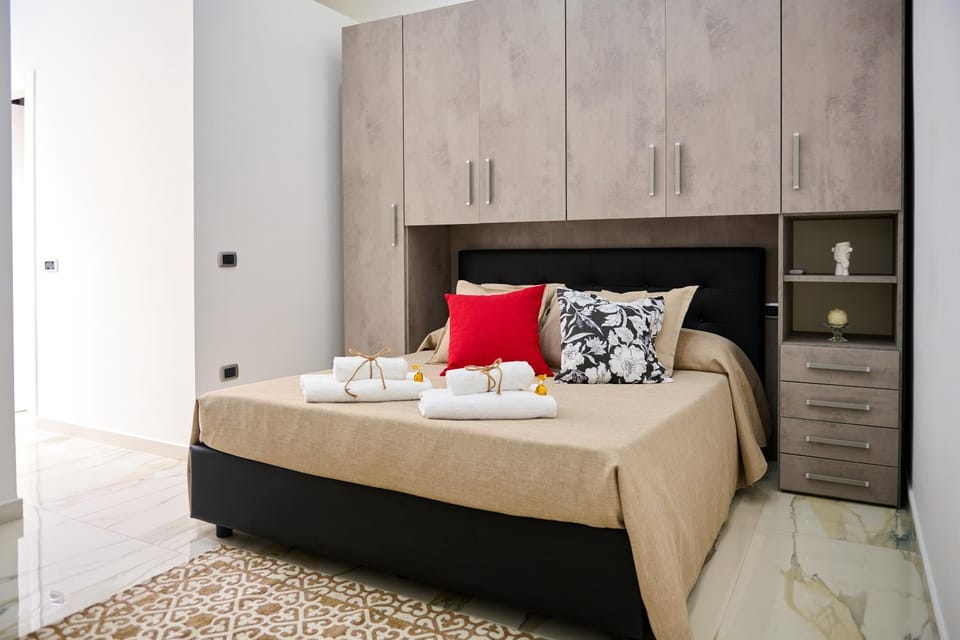 GG HOME Apartment in Campania