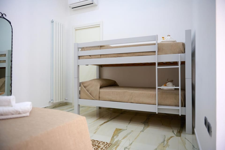 GG HOME Apartment in Campania