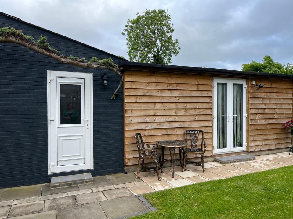 Elmwood Lodge Bed and Breakfast in Whitstable