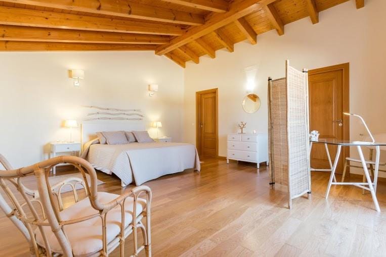 Villa T3 com Jardim Vila Sagres M8 Villa in Sagres