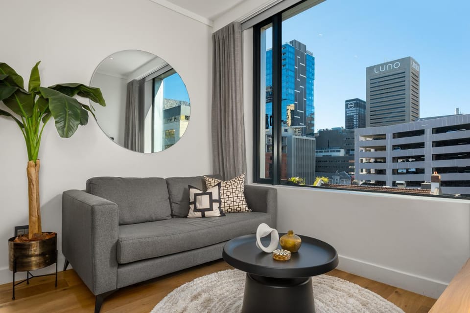 The Barracks Luxury Apartments Apartment in Cape Town