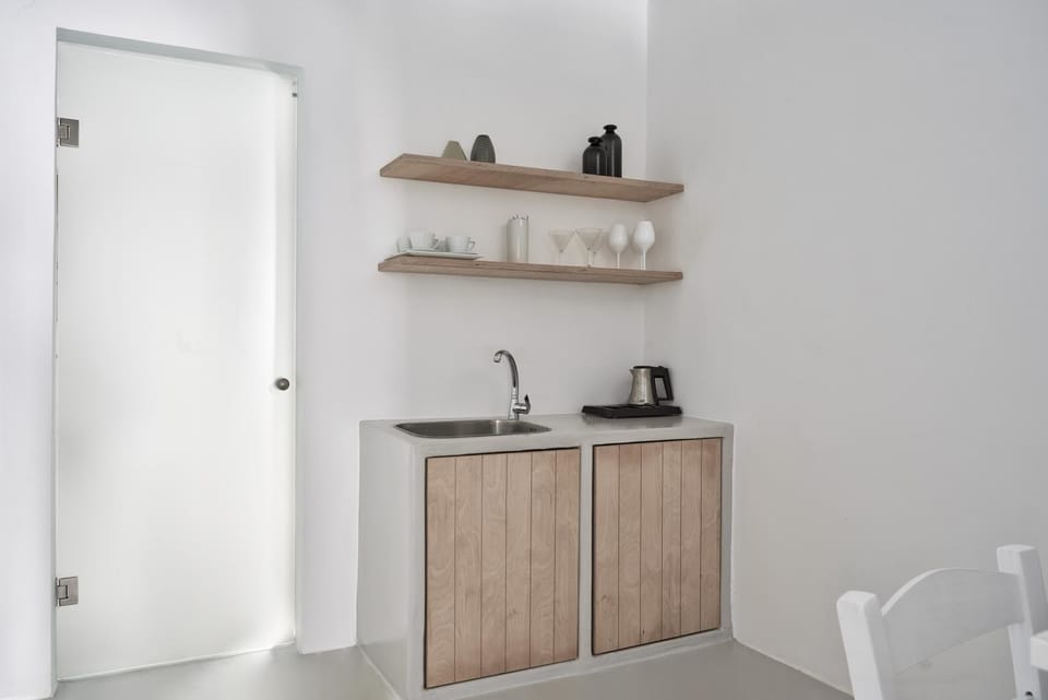 Kitchen or kitchenette, Other