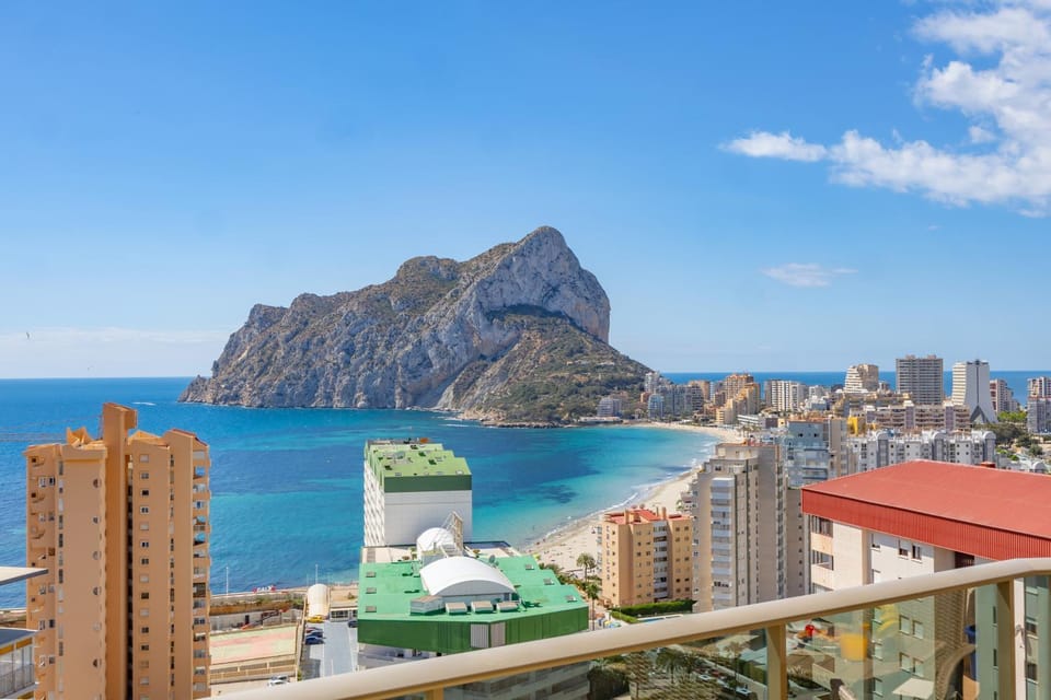 View (from property/room), Garden view, Lake view, Landmark view, Mountain view, Sea view