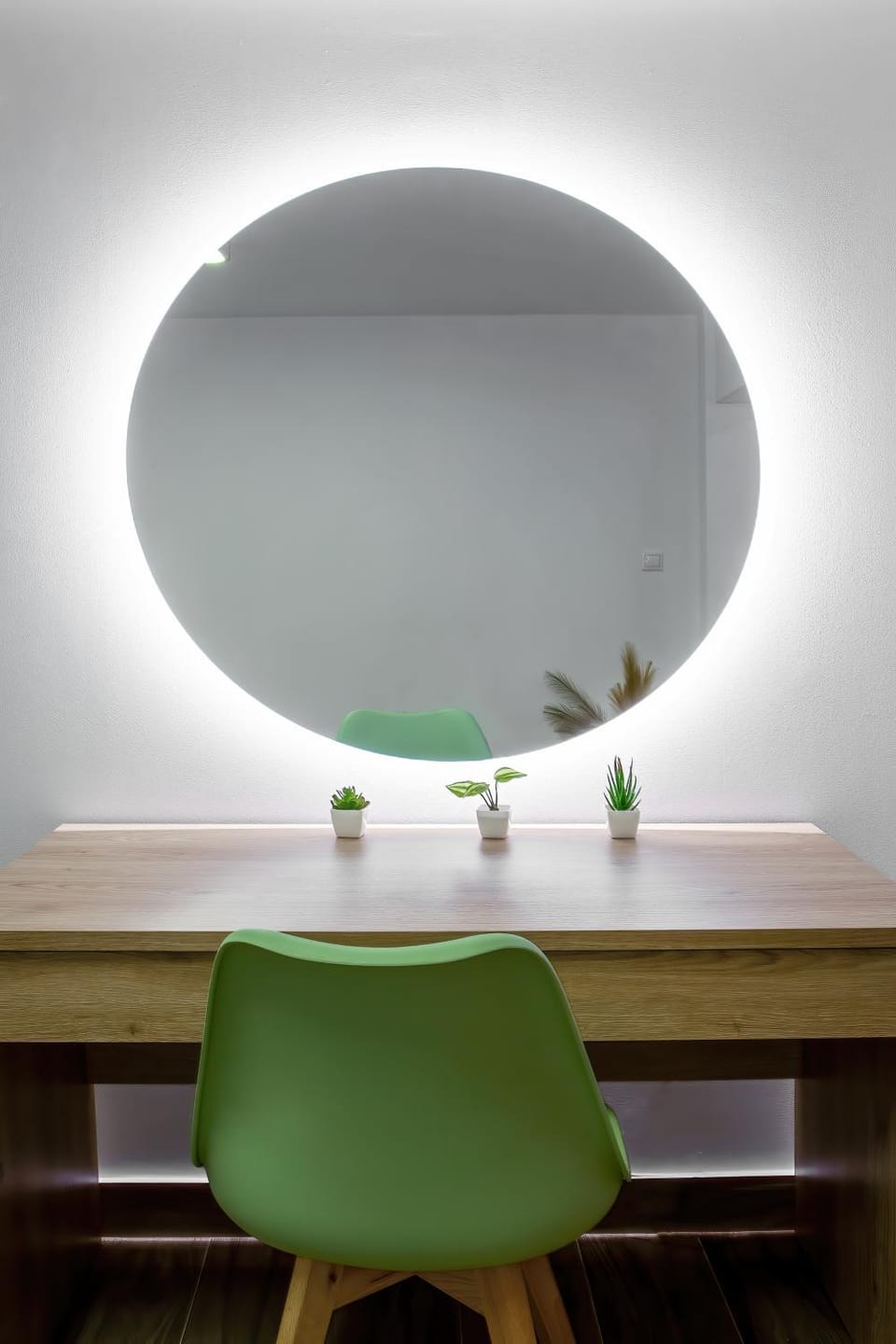 Airbnb Kastoria - Bella Vista B Apartment in North Macedonia