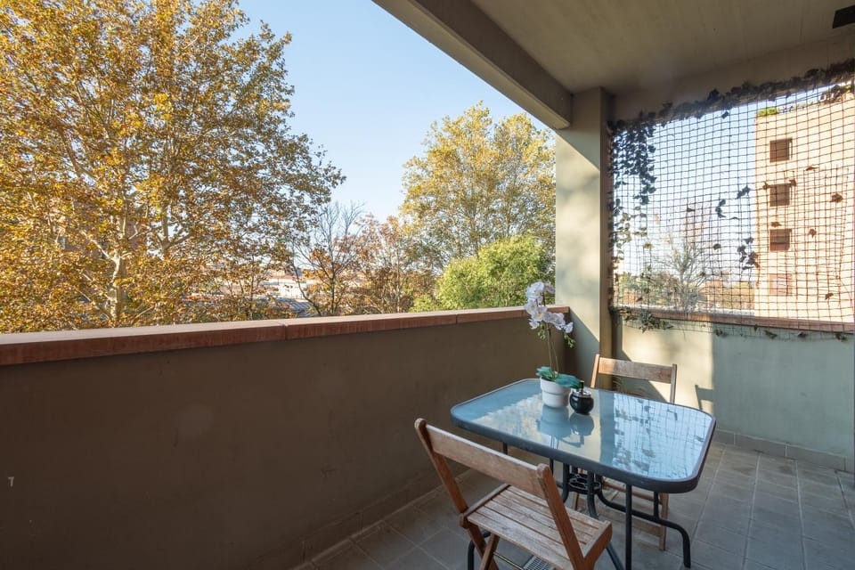 ITFlat - Masini 26 Apartment - Self Check-in Apartment in Bologna