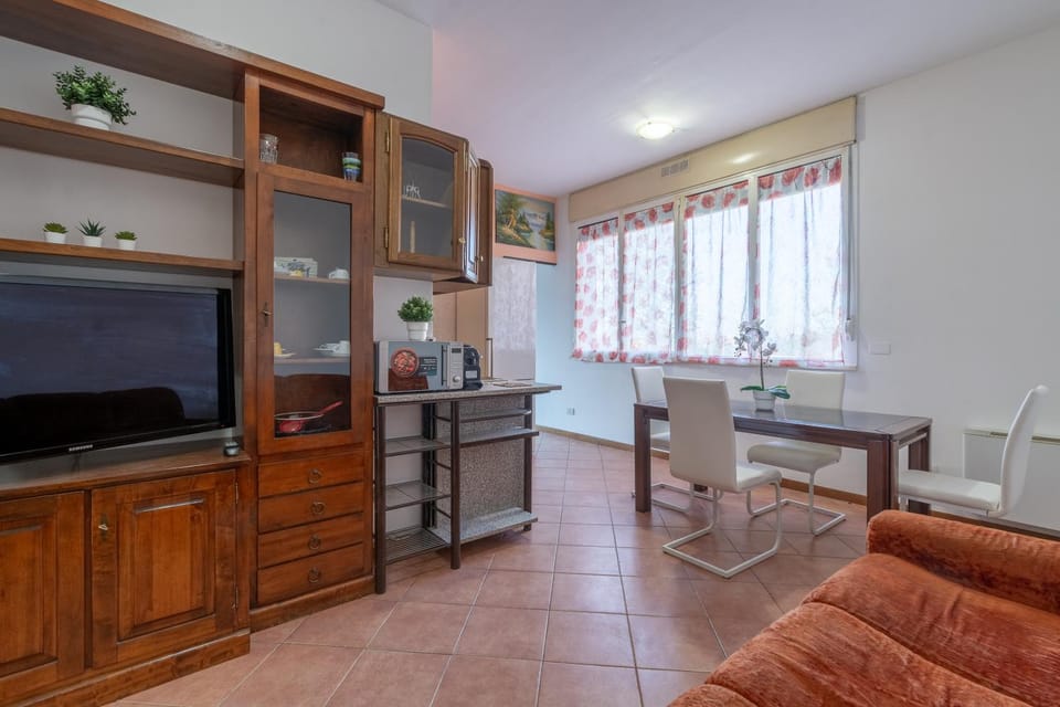 ITFlat - Masini 26 Apartment - Self Check-in Apartment in Bologna