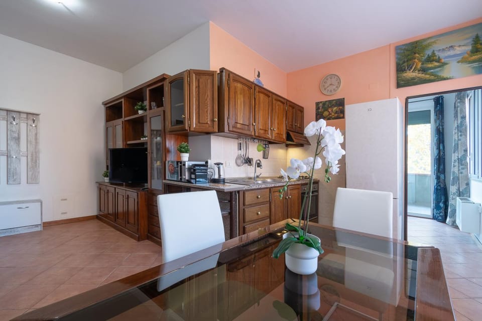 ITFlat - Masini 26 Apartment - Self Check-in Apartment in Bologna